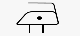 Steam Ironing